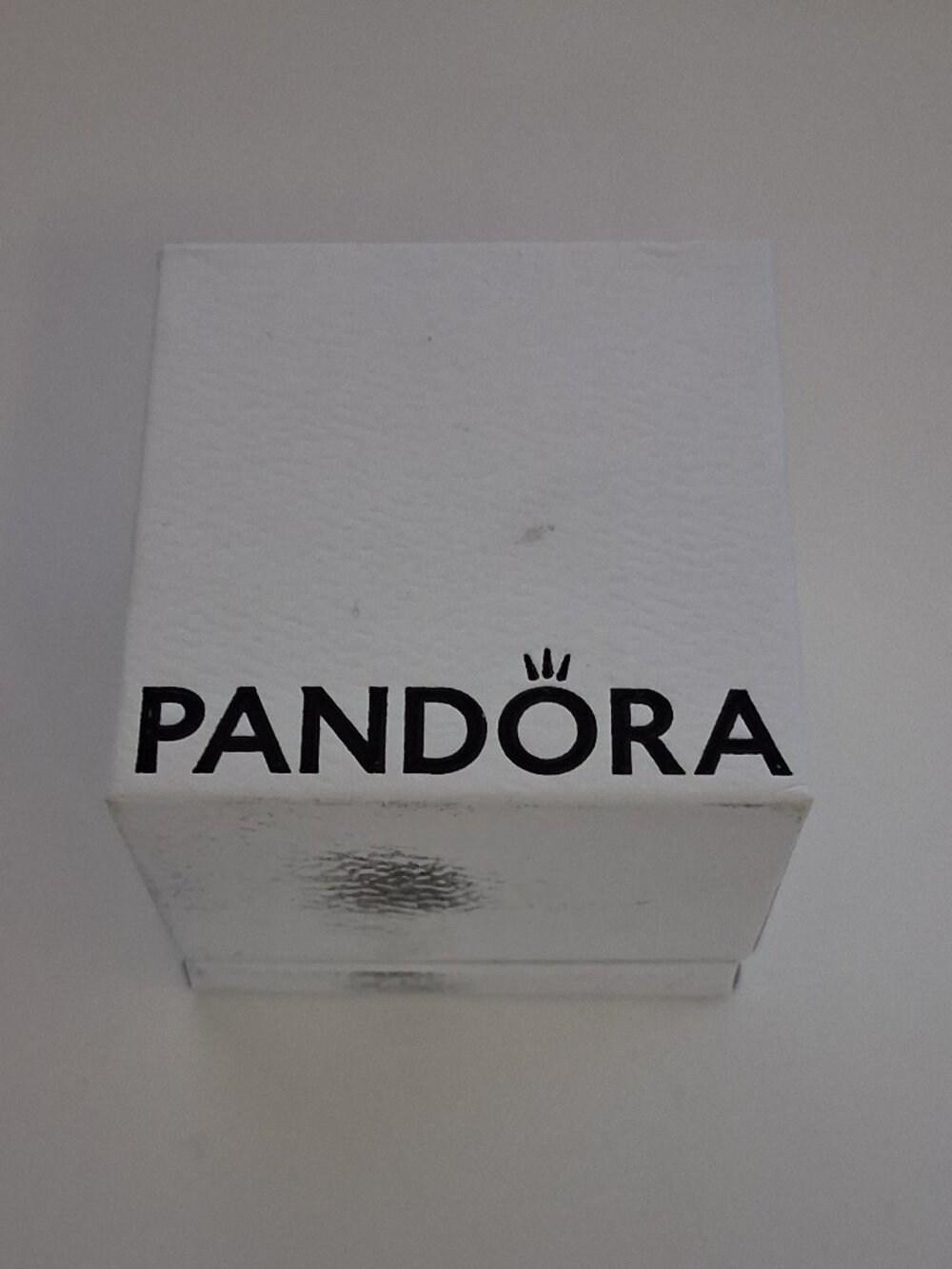 Pandora 791972CZ Clear Sparkling Row Clip Charm – Sterling Silver - Picture 6 of 6